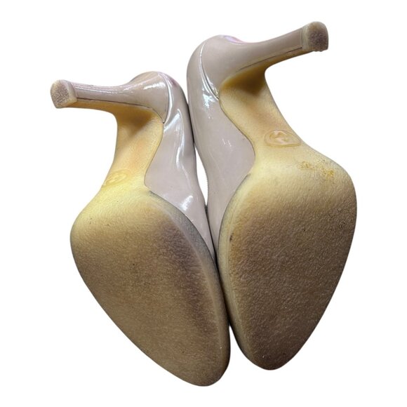 Gucci Heels - Picture 8 of 8